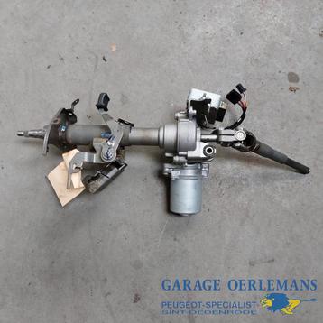 stuurkolom huis peugeot 108 1.0 beschikbaar voor biedingen