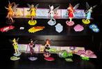 Complete serie Disney Fairies EU 2014 + BPZ, Ophalen of Verzenden, Zo goed als nieuw, Hardplasticfiguren