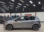 Renault Scenic 1.5 dCi Bose EDC*AUTOMATIQUE*NAVIGATION, Autos, Cuir, Argent ou Gris, Achat, Euro 6