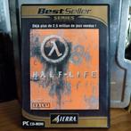 PC - Half-Life (1998), Games en Spelcomputers, Gebruikt, Ophalen of Verzenden, 3 spelers of meer, Vanaf 16 jaar
