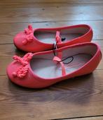 Ballerina's, Ophalen, Meisje, Schoenen, Nieuw