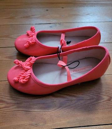 Ballerines, Neuf, Enlèvement, Chaussures, Zara Girls