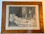 VENUS, Ophalen
