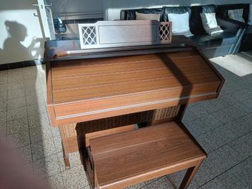 Yamaha Electone Orgel, Enlèvement, Comme neuf, Orgue