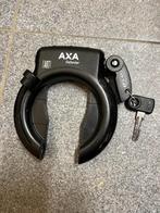 Protection vélo Axa Defender, Ophalen of Verzenden, Zo goed als nieuw