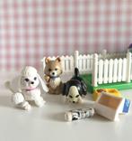 Les Chiens Savants Mes Tout Petits Amis (Littlest Pet Shop), Kinderen en Baby's, Ophalen of Verzenden, Gebruikt, Jongen of Meisje