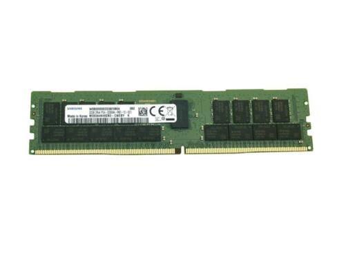32GB 2Rx4 PC4-3200AA DDR4-3200 Registered ECC, Samsung, Computers en Software, RAM geheugen, Zo goed als nieuw, 32 GB, DDR4, Ophalen of Verzenden