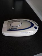 Pulslicht Epilator van Babyliss NIEUW!!!, Ophalen, Nieuw, Scheren en Epileren