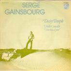 serge gainsbourg, Cd's en Dvd's, Ophalen of Verzenden