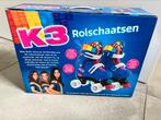 K3 rolschaatsen maat 34-37, Ophalen of Verzenden, Verstelbaar, Gebruikt, Kinderen