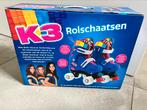 K3 rolschaatsen maat 34-37, Verstelbaar, Gebruikt, Ophalen of Verzenden, Kinderen