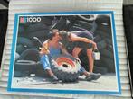Puzzel 1000 stuks, Ophalen of Verzenden, 500 t/m 1500 stukjes, Legpuzzel