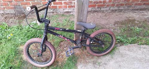 Haro BMX junior, Fietsen en Brommers, Fietsen | Crossfietsen en BMX, Gebruikt, Ophalen
