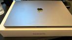 MacBook 16" m1 pro 16gb 512gb, Computers en Software, Apple Macbooks, 256 GB, 2 tot 3 Ghz, Qwerty, Ophalen of Verzenden