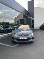 Volkswagen Golf GTI TCR pano led DSG keyless GARANTIE, Autos, Argent ou Gris, Achat, Euro 6, Entreprise