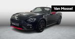 Abarth 124 Spider 1.4 MultiAir Turbo Abarth, Automaat, Achterwielaandrijving, Gebruikt, Euro 6