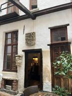 Uniek historisch appartement in hartje Antwerpen