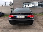 STUURHUIS BEKRACHTIGD BMW 7 serie (E65 / E66 / E67), Gebruikt, BMW