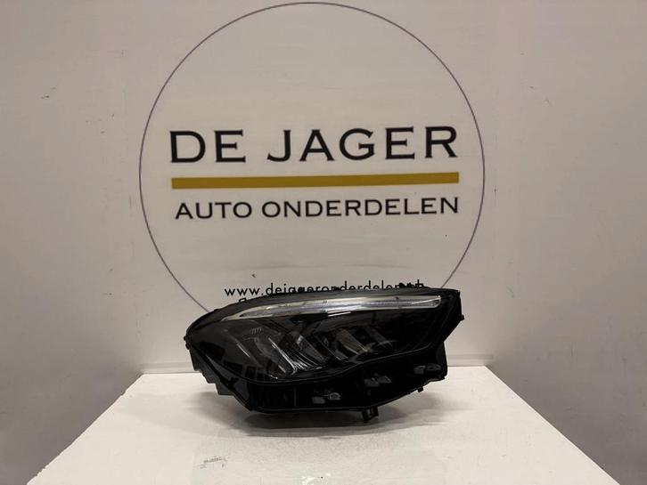 MERCEDES GLA KLASSE H247 LED HIGH PERF KOPLAMP A2479063604, Auto-onderdelen, Verlichting, Mercedes-Benz, Gebruikt