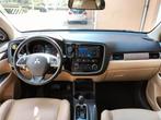 Mitsubishi outlander, Auto's, Automaat, Euro 5, Outlander, Beige
