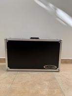 Pioneer Dj set DDJ-SB + flightcase, Ophalen, Zo goed als nieuw, Draaitafel, Pioneer