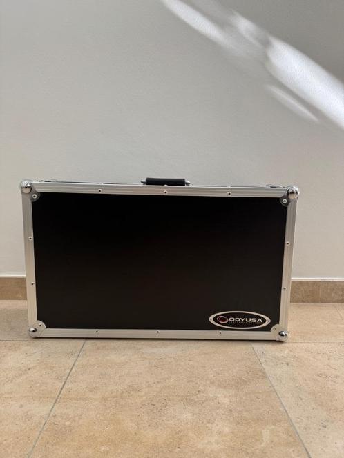 Pioneer Dj set DDJ-SB + flightcase, Muziek en Instrumenten, Dj-sets en Draaitafels, Zo goed als nieuw, Draaitafel, Pioneer, Ophalen