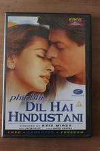 Phir Bhi Dil Hai Hindustani, À partir de 12 ans, Comédie romantique, Utilisé, Enlèvement ou Envoi