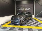 Peugeot 5008 1.5 BlueHDi Allure 7-zit/LED/Keyless/Dodehoek/1, Auto's, Peugeot, Voorwielaandrijving, Gebruikt, Zwart, 4 cilinders