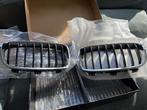 BMW calandre d’origine F20 F21 chrome/noir, Auto-onderdelen, Overige Auto-onderdelen, Ophalen, Gebruikt, BMW
