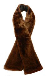 Etole en fourrure, Enlèvement ou Envoi, Comme neuf, Écharpe