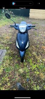 La souris city classe A 2018 injection, Vélos & Vélomoteurs, Vélomoteurs & Scooters bridés, Enlèvement