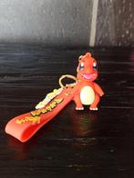 Pokémon Charmander Sleutelhanger, Verzamelen, Ophalen of Verzenden, Zo goed als nieuw