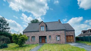 Huis à vendre à Péruwelz beschikbaar voor biedingen