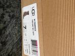 UGG DAMES LAARSJES, Kleding | Dames, Bruin, Lage of Enkellaarzen, Ophalen of Verzenden, Gedragen
