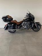 Indian Roadmaster, Ophalen of Verzenden
