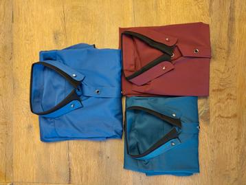 Te koop, 3 nieuwe herenshirts! beschikbaar voor biedingen