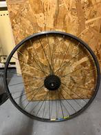 Roues vélo de course Mavic, Fietsen en Brommers, Fietsonderdelen, Gebruikt, Racefiets, Mavic, Ophalen