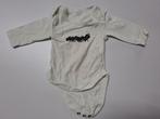 Body met rupsje maat 50, Kinderen en Baby's, Ophalen, Zo goed als nieuw