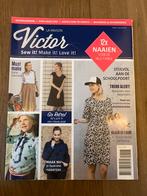 La maison Victor - 09/2017 & 10/2017, Hobby en Vrije tijd, Ophalen of Verzenden, Zo goed als nieuw, Overige typen, Overige merken