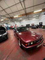 Bmw 525 tds, Auto's, BMW, Automaat, 4 deurs, Grijs, Particulier