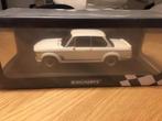 BMW 2002 turbo, MiniChamps