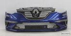 BUMPER RENAULT MEGANE GT VOORBUMPER ALLES LEVERBAAR !!!, Auto-onderdelen, Ophalen of Verzenden, Gebruikt, Renault, Spatbord