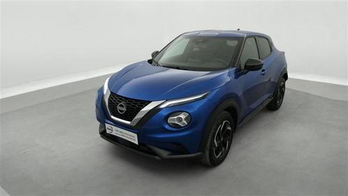 Nissan Juke 1.0 DIG-T 115 Cv DCT N-Connecta NAVI / FULL LED, Auto's, Nissan, Bedrijf, Te koop, Juke, Benzine, SUV of Terreinwagen