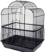 Cage oiseaux, Animaux & Accessoires, Oiseaux | Cages & Volières, Enlèvement, Utilisé, Métal, Cage à oiseaux