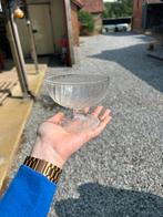 Ijs coupe, Ophalen, Gebruikt, Glas, Kom(men)