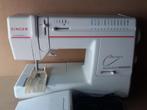 Singer naaimachine, perfecte staat + garantie, Ophalen of Verzenden, Naaimachine, Singer