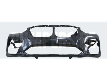 Bumper BMW X4 G02 17- 5111139605-14 Voorbumper Q2444 beschikbaar voor biedingen