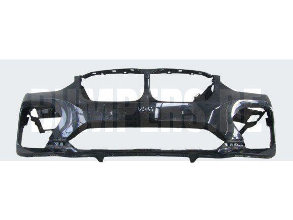 Bumper BMW X4 G02 17- 5111139605-14 Voorbumper Q2444, Auto-onderdelen, Carrosserie, Bumper, Voor, Gebruikt, 6 maanden garantie