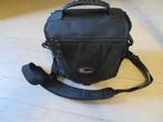 CAMERA SLING BAGS, Ophalen of Verzenden, Zo goed als nieuw, Schoudertas, Lowepro