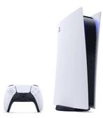 Playstation 5 Digital Edition, Games en Spelcomputers, Spelcomputers | Sony PlayStation 5, Ophalen of Verzenden, Playstation 5
